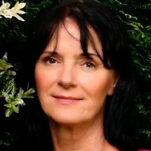 Urszula Kuś